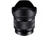 Sony 10-18mm f/4 OSS Wide-Angle Zoom E-mount Lens